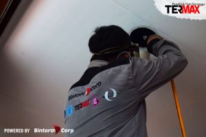 jasa anti rayap di Cilincing Jakarta Utara