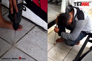 Jasa Anti Rayap di Pulo Gadung Jakarta Timur