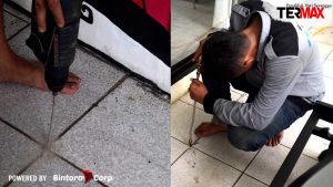 anti rayap di Bekasi