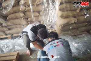 Jasa Fumigasi di Cipayung Jakarta Timur