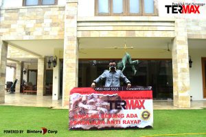 Jasa Anti Rayap Cipinang Cimpedek Jati Negara Jakarta Timur